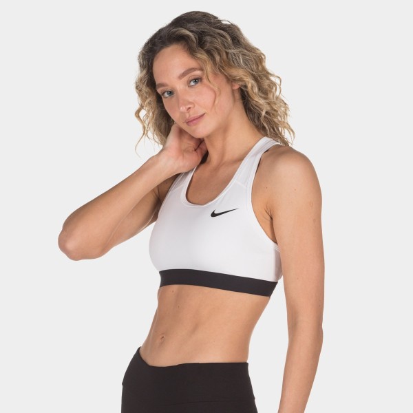 Nike Brassière Swoosh Nonpded
