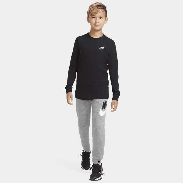 Nike T-Shirt Emb Futura