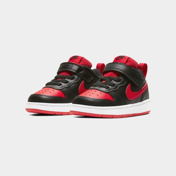 Nike Chaussures Court Borough Low 2