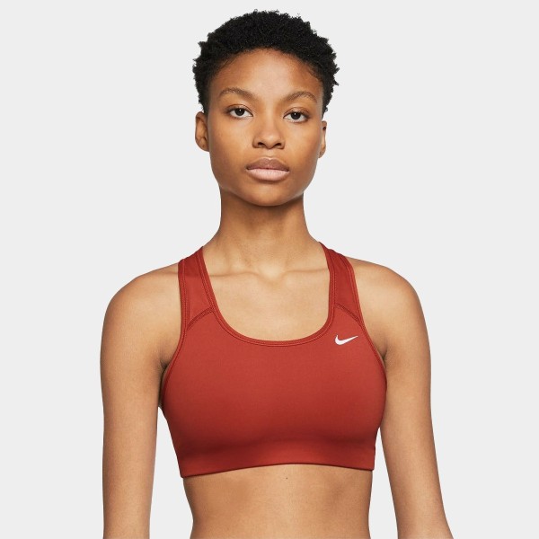 Nike Brassière Df Nonpded Swoosh
