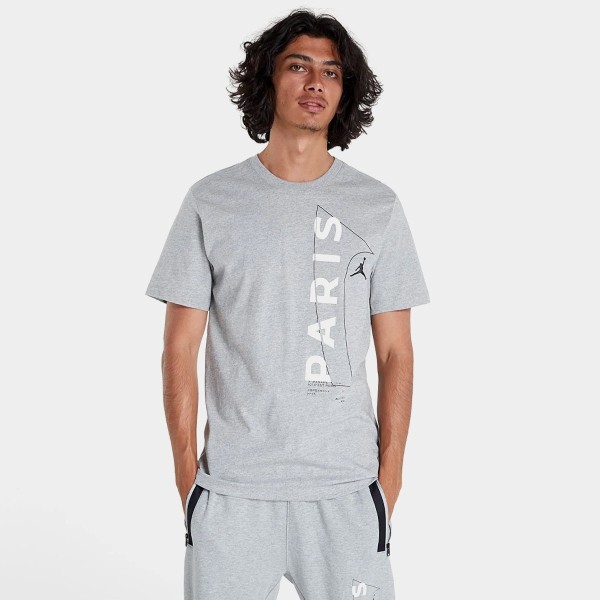 Nike T-Shirt PSG Wordmark