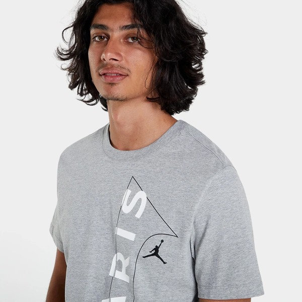 Nike T-Shirt PSG Wordmark
