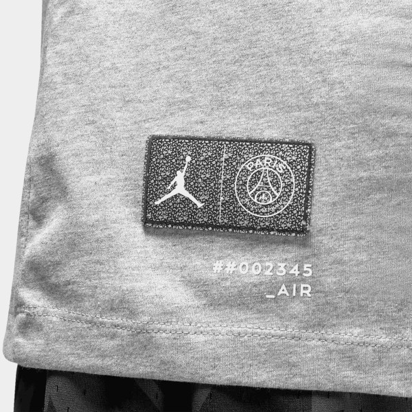 Nike T-Shirt PSG Wordmark