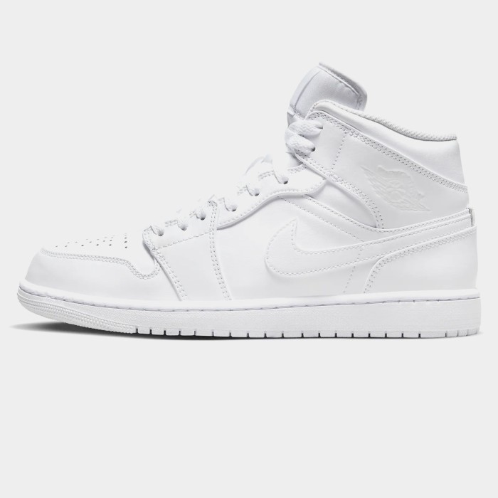 Nike Chaussures Air Jordan 1 Mid