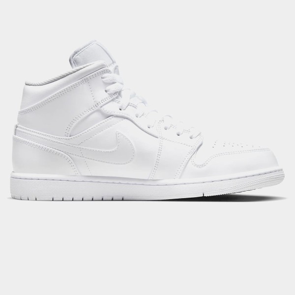 Nike Chaussures Air Jordan 1 Mid