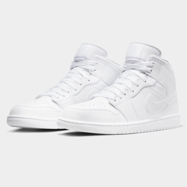 Nike Chaussures Air Jordan 1 Mid