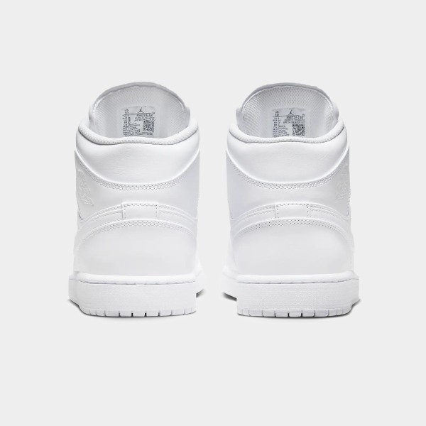 Nike Chaussures Air Jordan 1 Mid