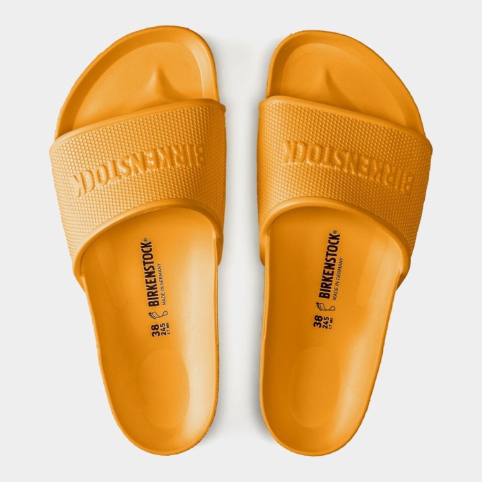 Birkenstock Claquettes Barbados Eva Zinni