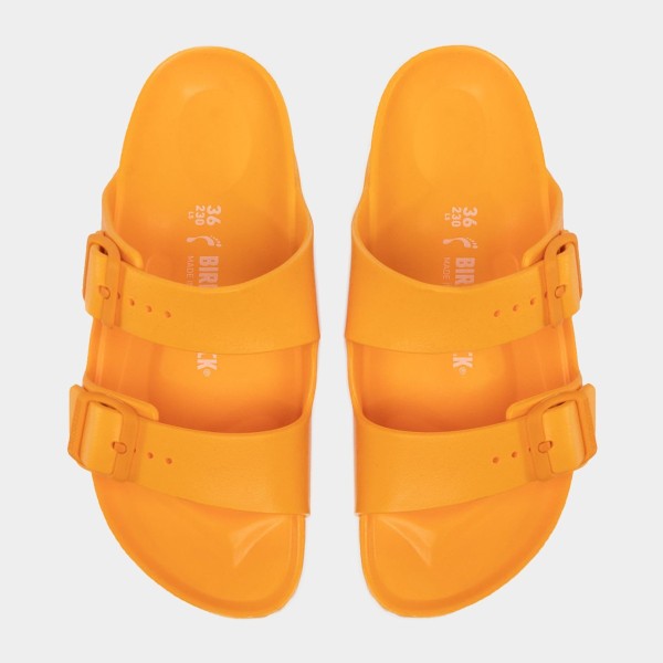 Birkenstock Claquettes Arizona Eva Zinnia