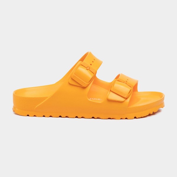 Birkenstock Claquettes Arizona Eva Zinnia