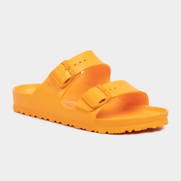 Birkenstock Claquettes Arizona Eva Zinnia