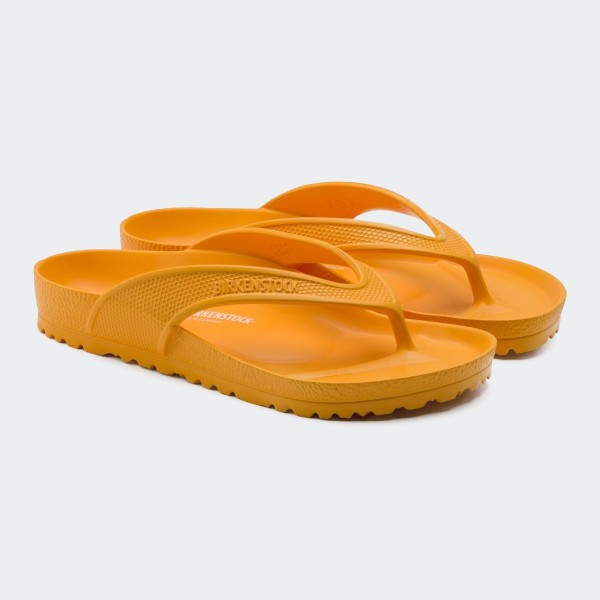 Birkenstock Claquettes Honolulu Eva Zinnia