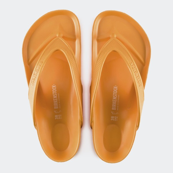 Birkenstock Claquettes Honolulu Eva Zinnia