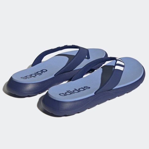 Adidas Claquettes Comfort Flip Flop