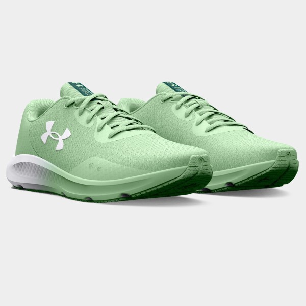 Under Armour Chaussures Charged Pursuit 3