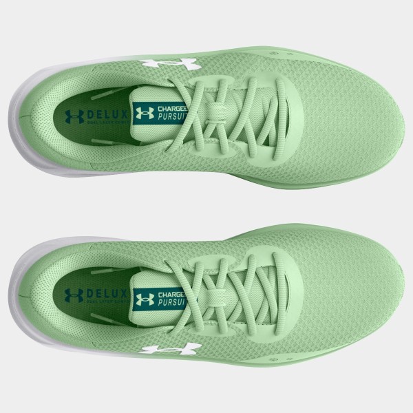 Under Armour Chaussures Charged Pursuit 3