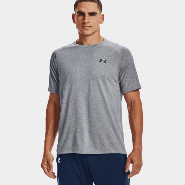 Under Armour T-Shirt Tech 2.0 Ss