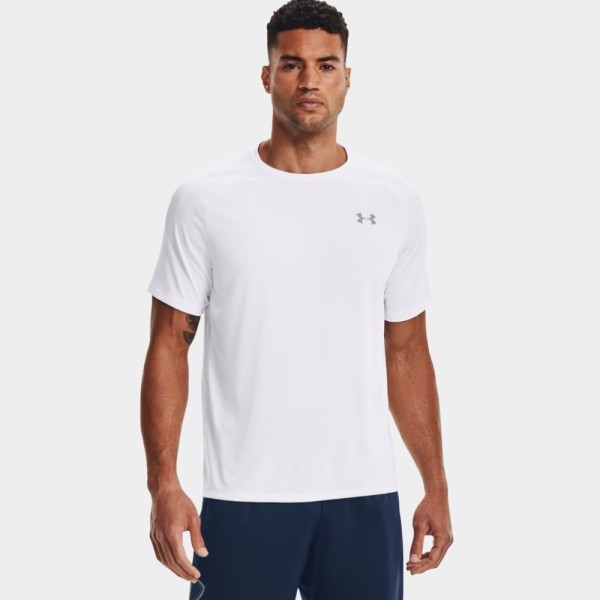 Under Armour T-Shirt Tech 2.0 Ss