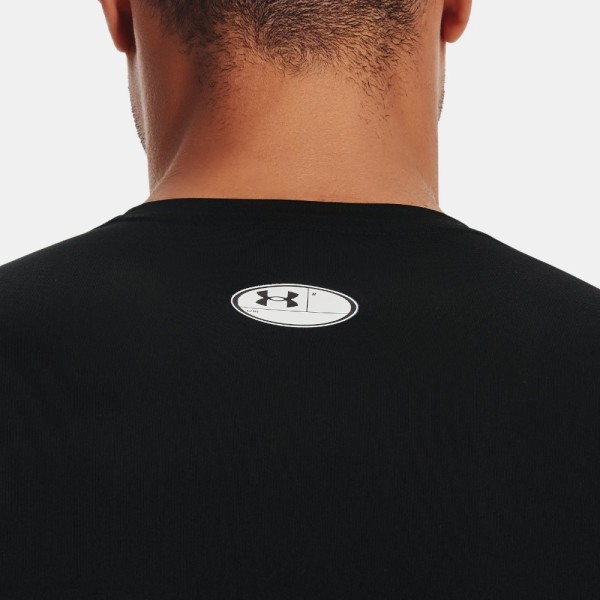 Under Armour T-Shirt Hg Comp Ls