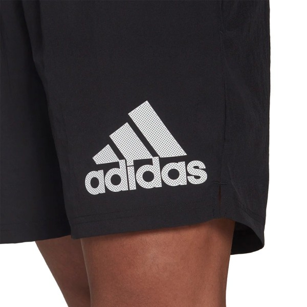 Adidas Short Run It Short M