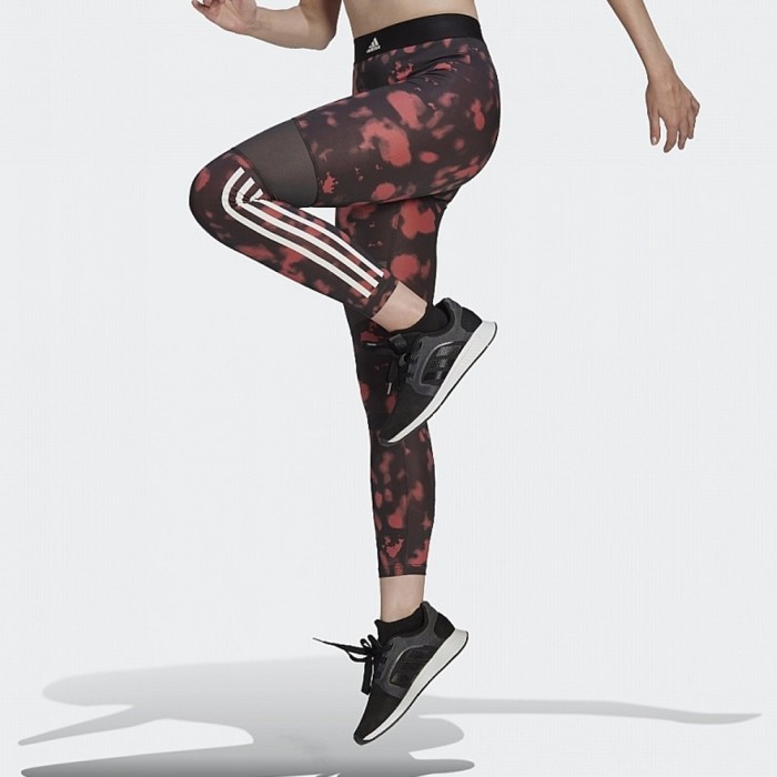Adidas Legging Hyglm Aop