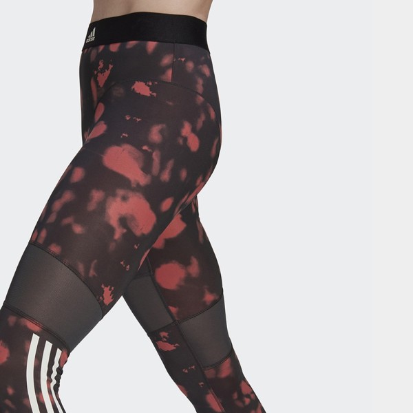 Adidas Legging Hyglm Aop