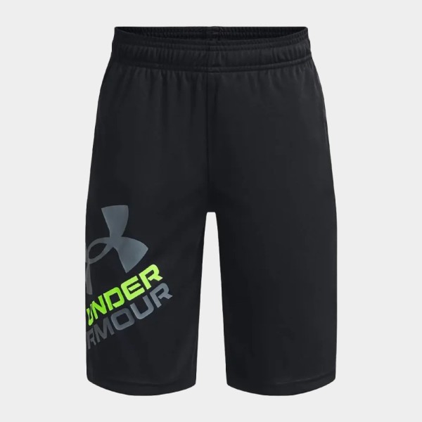 Under Armour Short Prototype 2.0