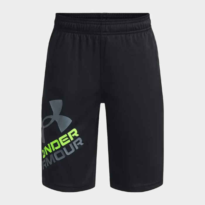 Under Armour Short Prototype 2.0