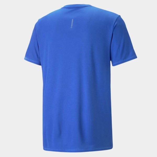 Puma T-Shirt Run Favorite Logo