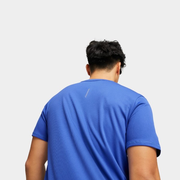 Puma T-Shirt Run Favorite Logo
