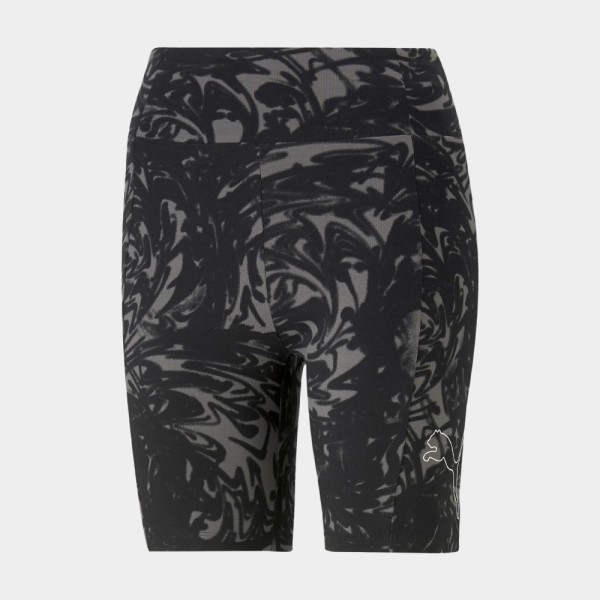 Puma Short Power Aop 7 High