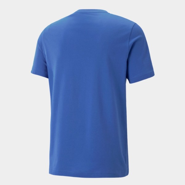 Puma T-Shirt Graphics Summer