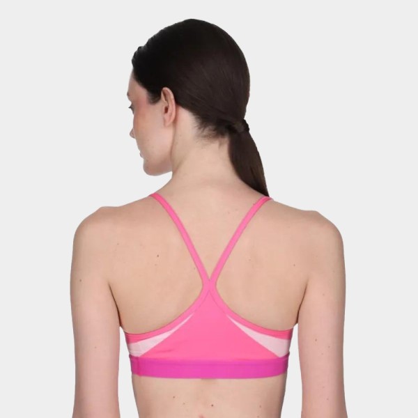 Nike Brassière Indy V-Neck