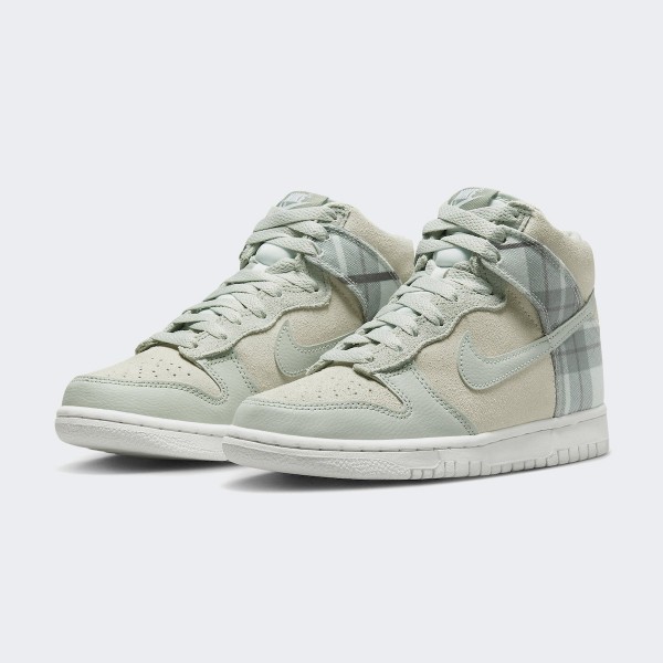 Nike Chaussures Dunk High Se Junior