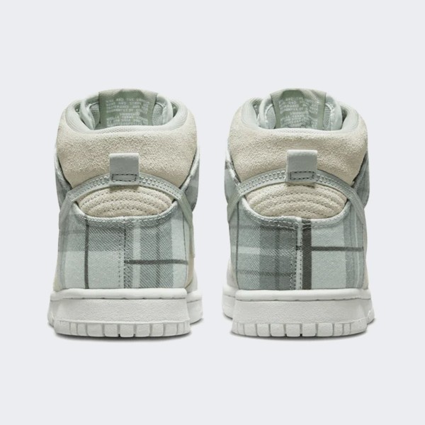 Nike Chaussures Dunk High Se Junior