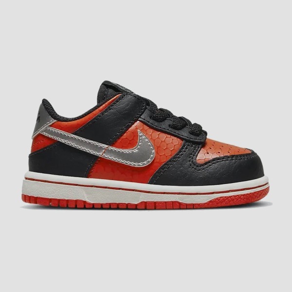 Nike Chaussures Dunk Low