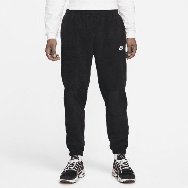 Nike Pantalon Club Flc