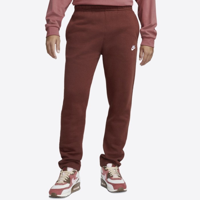 Nike Pantalon Sweat Club
