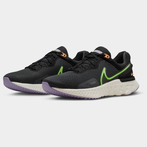 Nike Chaussures React Miler 3