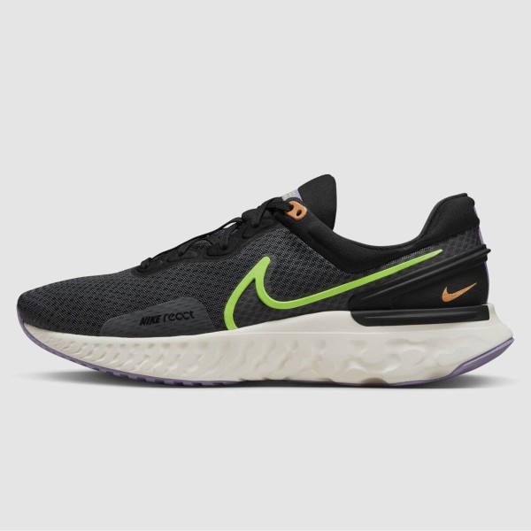 Nike Chaussures React Miler 3