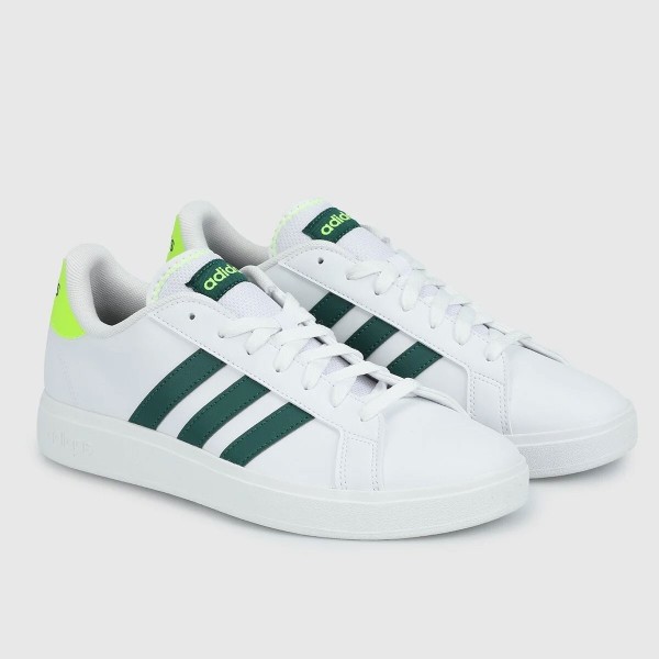 Adidas Chaussures Grand Court Base 2.0