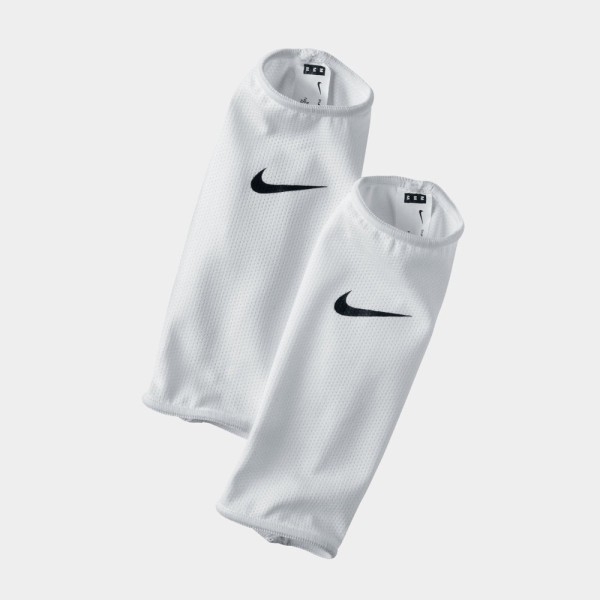 Nike Verrou de garde Protège Tibia