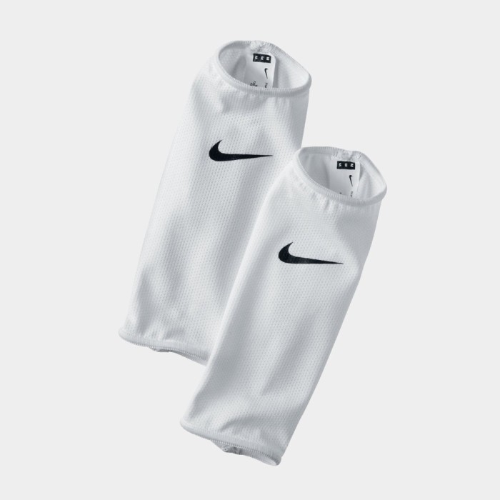 Nike Verrou de garde Protège Tibia