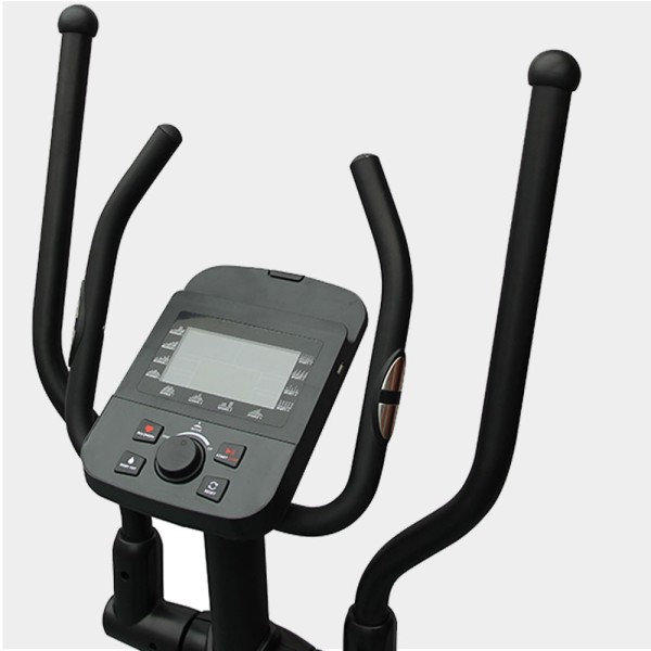 Hitup Vélo Elliptique Exercise120KG