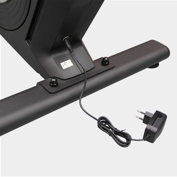 Hitup Vélo Elliptique Exercise120KG