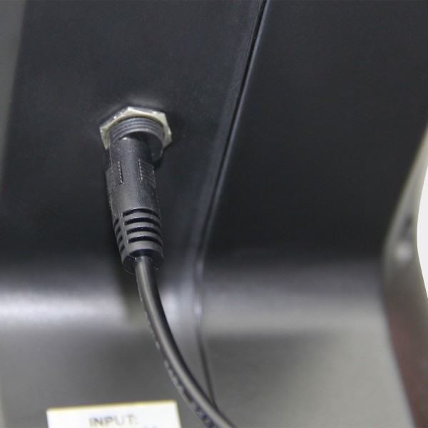 Hitup Vélo Elliptique Exercise120KG