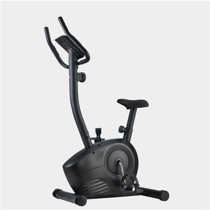 Hitup Vélo d'appartement Exercise Bike - 110 kg