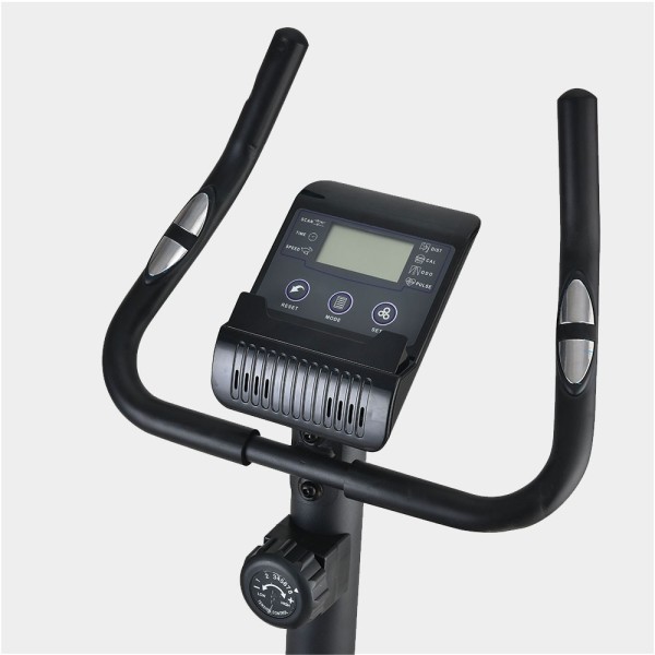 Hitup Vélo d'appartement Exercise Bike - 110 kg