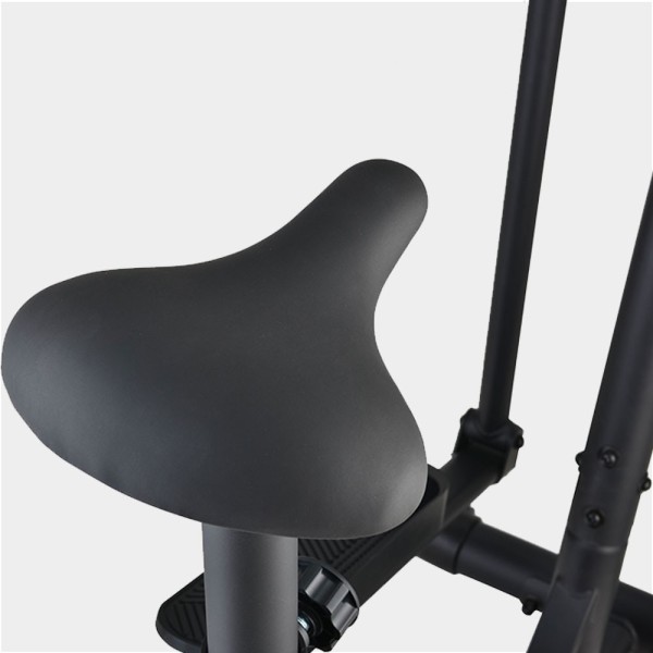 Hitup Vélo d'appartement Exercise Bike - 110 kg