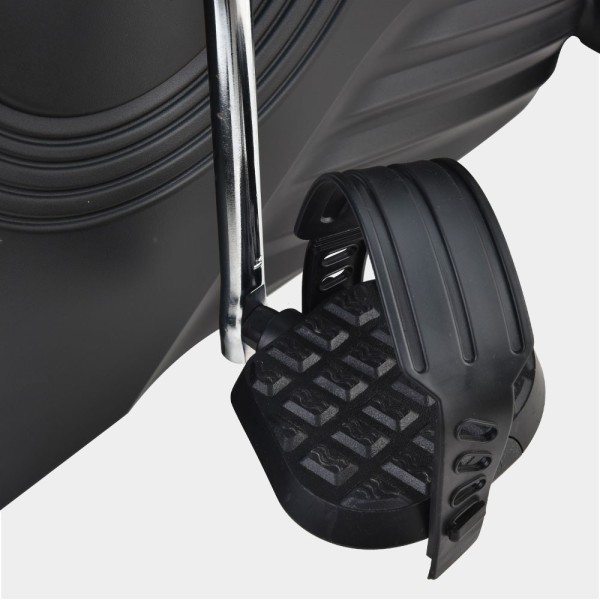 Hitup Vélo d'appartement Exercise Bike - 110 kg